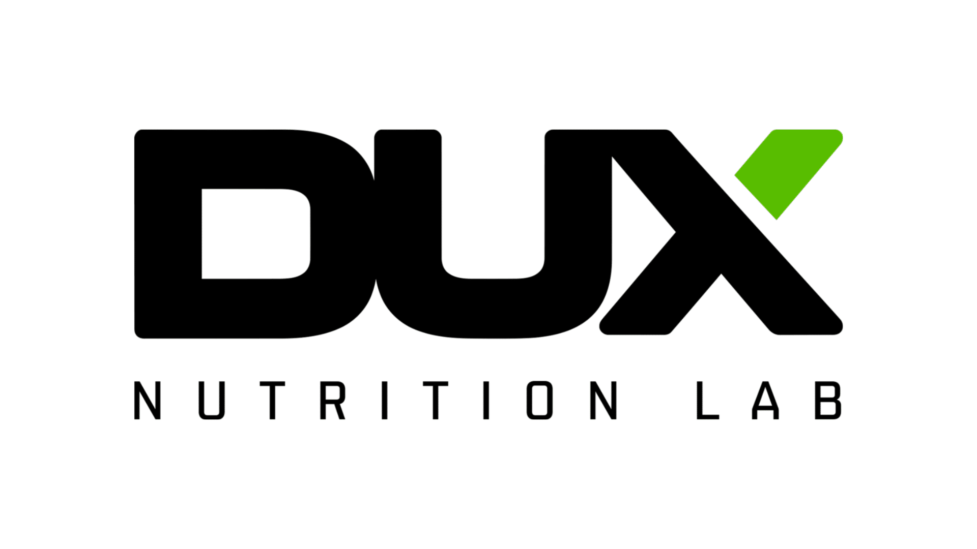 DUX Nutrition Lab